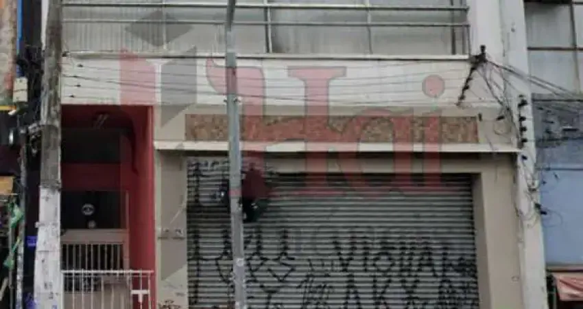 Ponto comercial para alugar em Cerqueira César, São Paulo 