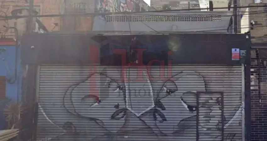 Ponto comercial para alugar na Vila Madalena, São Paulo