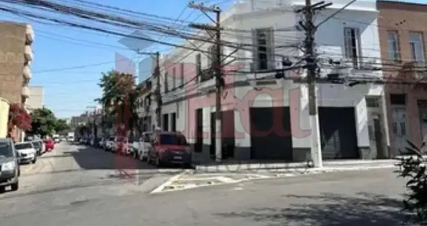 Venda | locação | predio inteiro 461m² | rua são lopoldo | brás
