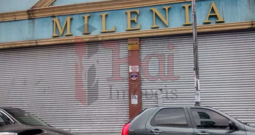 Ponto comercial para alugar em Santa Ifigênia, São Paulo