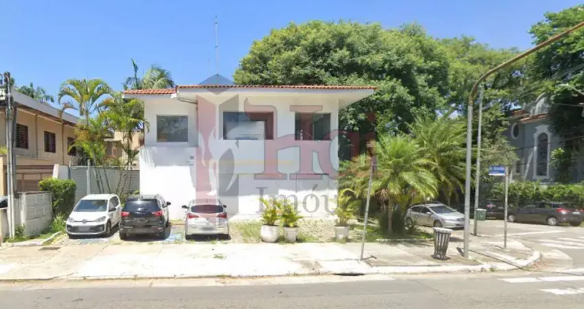 Casa comercial para alugar na Avenida Doutor Arnaldo, 2143, Sumaré, São Paulo