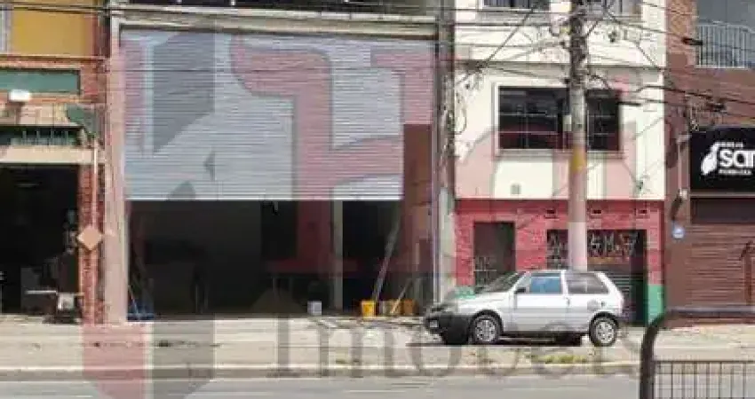 Imóvel comercial em frente ao allianz park para venda e locação, com 875 m²