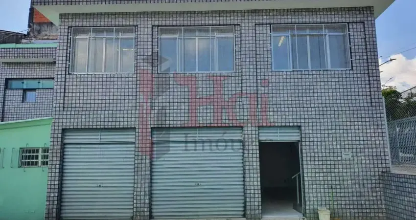 Prédio para alugar na Vila Ribeiro de Barros, São Paulo