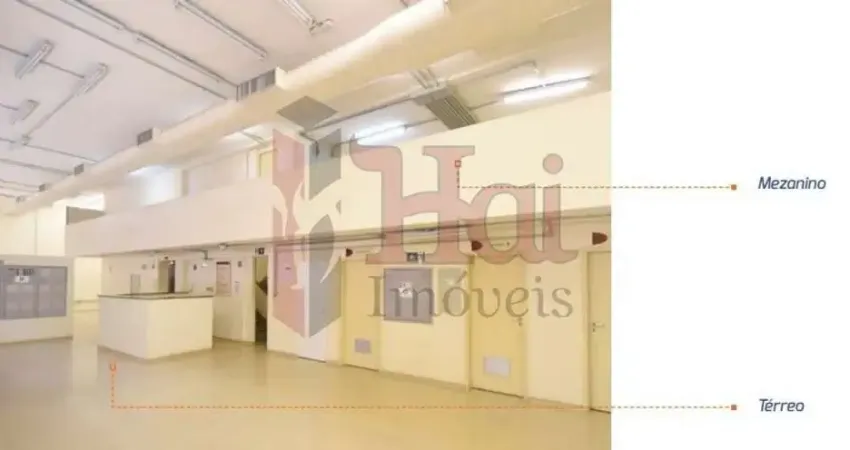 Ponto comercial para alugar na Vila Buarque, São Paulo