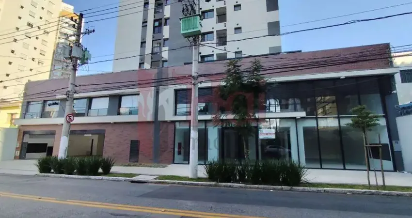 Ponto comercial para alugar na Vila Romana, São Paulo 