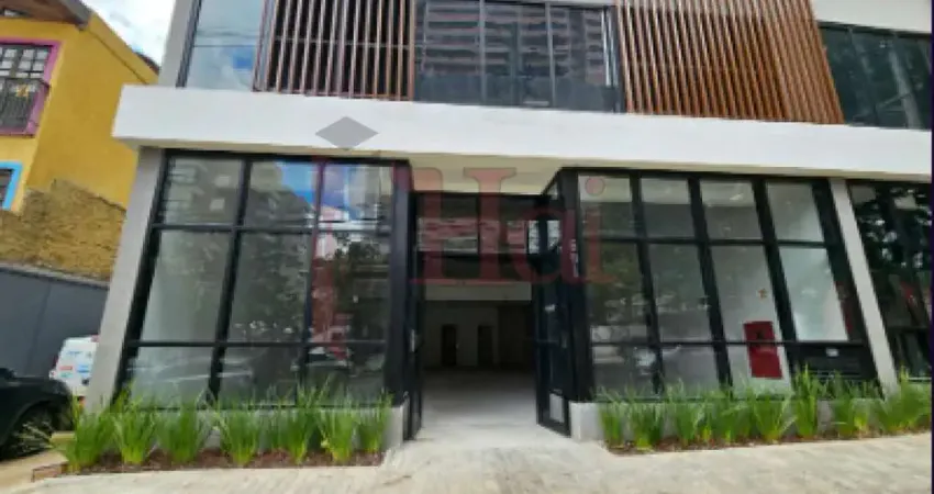 Ponto comercial para alugar na Pompéia, São Paulo 