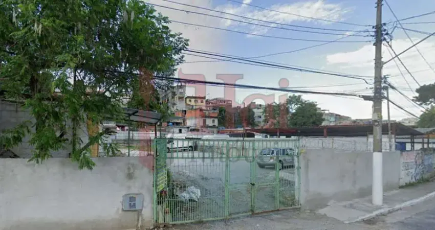 Terreno à venda na Brasilândia, São Paulo