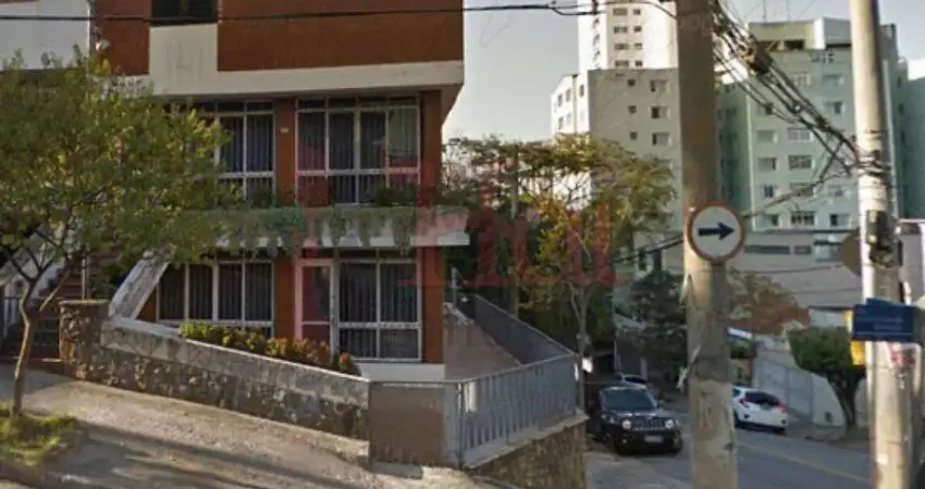 Casa comercial à venda em Perdizes, São Paulo