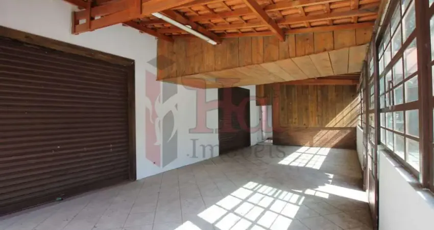 Locação | casa comercial 121m2 | rua gaspar lourenço | vila mariana