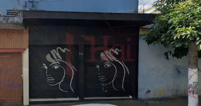 Ponto comercial para alugar no Campos Eliseos, São Paulo 