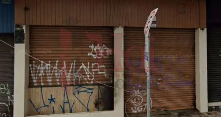 Ponto comercial para alugar no Campos Eliseos, São Paulo 