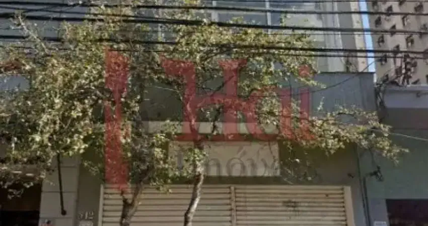 VENDA | LOCAÇÃO | LOJA COM 535m2 c/ mezanino | RUA JOAO CACHOEIRA | ITAIM BIBI