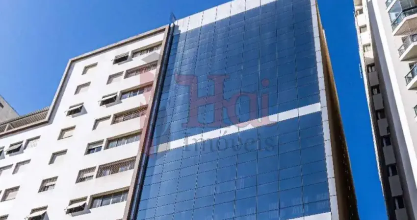 Predio inteiro 13 andares - bela cintra/av paulista 40 vagas