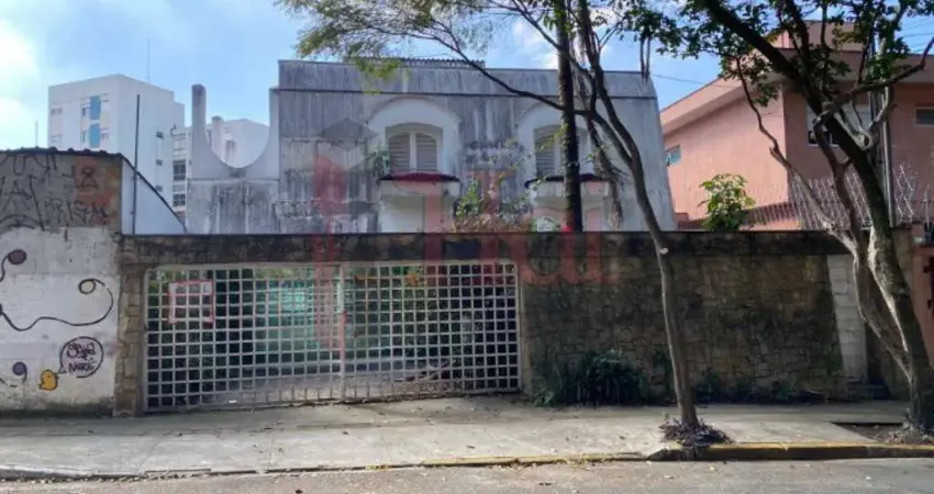 Sobrado vila madalena comercial - 4 quartos 332m2 - venda e locação