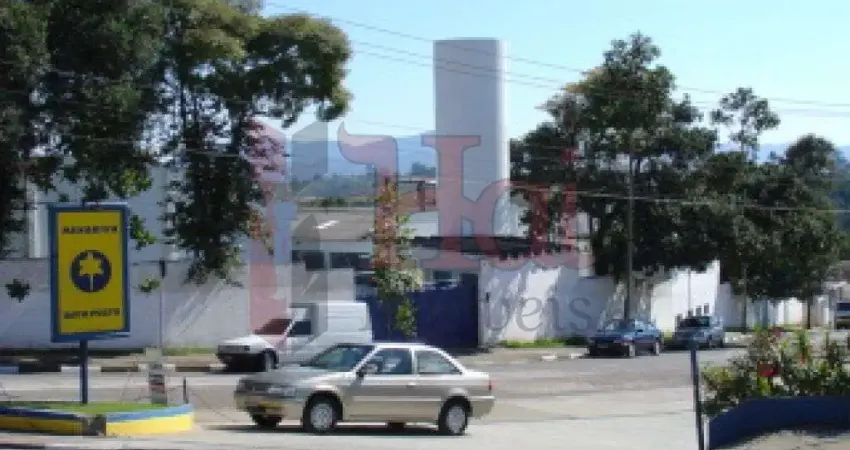 Ponto comercial à venda no Jardim Ângelo, Arujá 