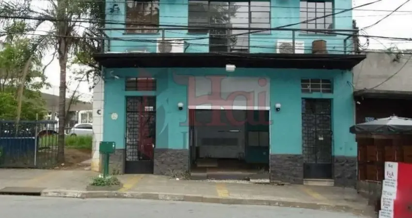 Ponto comercial à venda em Pinheiros, São Paulo 