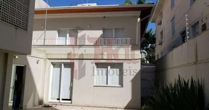 Casa comercial para alugar na Rua Capitão Prudente, 206, Pinheiros, São Paulo