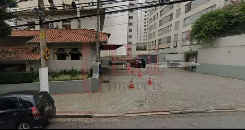 Oportunidade única: imóvel de esquina em perdizes com contrato de longo prazo!