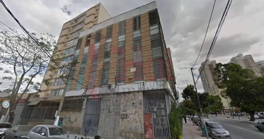 Sala comercial com 20 salas à venda na Rua dos Italianos, 1025, Bom Retiro, São Paulo