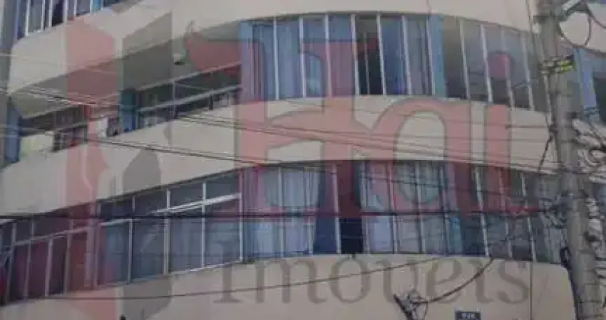 Apartamento com 2 quartos à venda no Bom Retiro, São Paulo