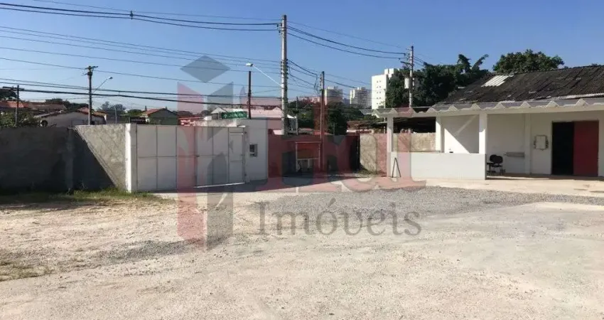 Terreno à venda no Instituto de Previdência, São Paulo