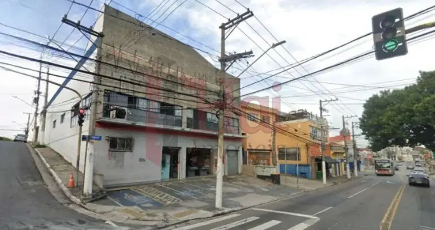 Barracão / Galpão / Depósito para alugar na Vila Ré, São Paulo 