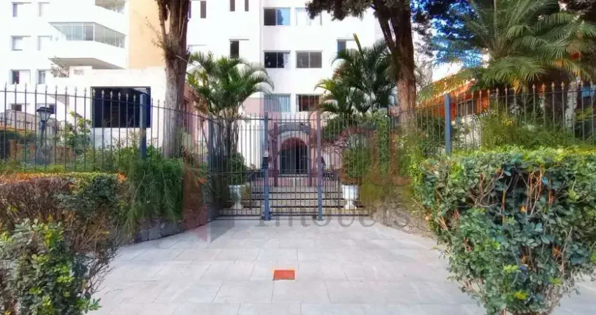 Apartamento com 2 quartos à venda na Avenida Pavão, 355, Indianópolis, São Paulo