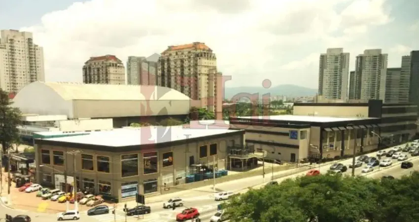 Loja para locação no sp mega stores na água branca com 437,89 m²