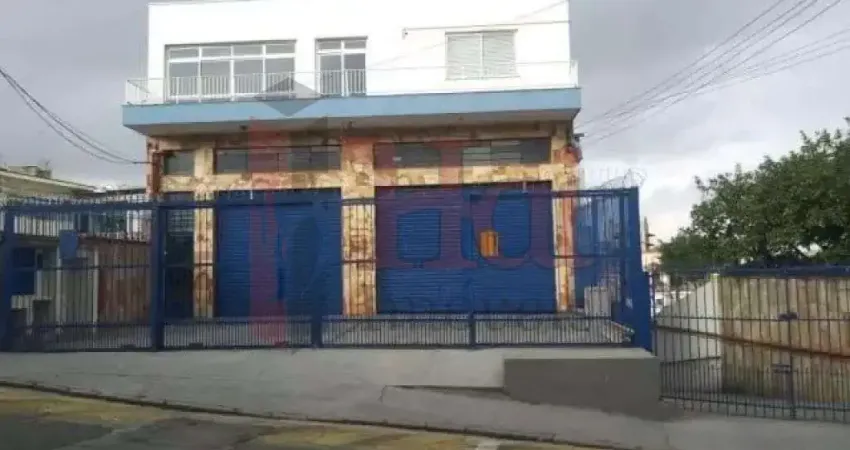 Barracão / Galpão / Depósito à venda no Limão, São Paulo