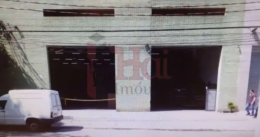 Barracão / Galpão / Depósito à venda no Brás, São Paulo