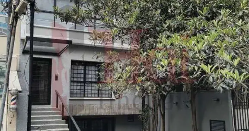 Prédio para alugar em Higienópolis, São Paulo 