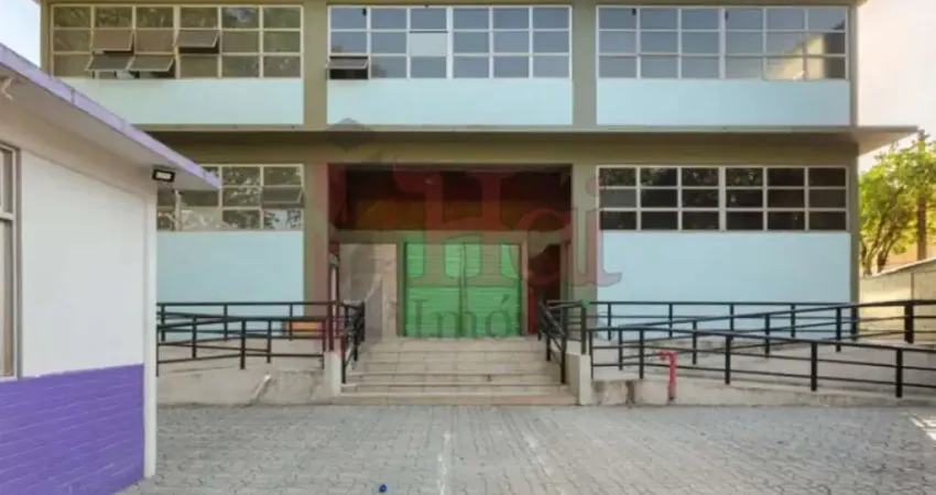 Prédio à venda na Rua Ricardo Cavatton, 251, Lapa de Baixo, São Paulo