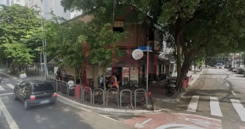 Prédio à venda em Cerqueira César, São Paulo