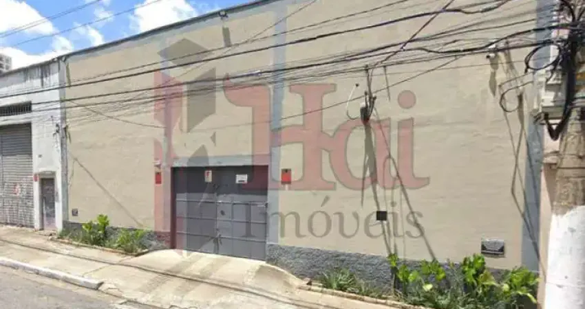 Barracão / Galpão / Depósito para alugar na Mooca, São Paulo