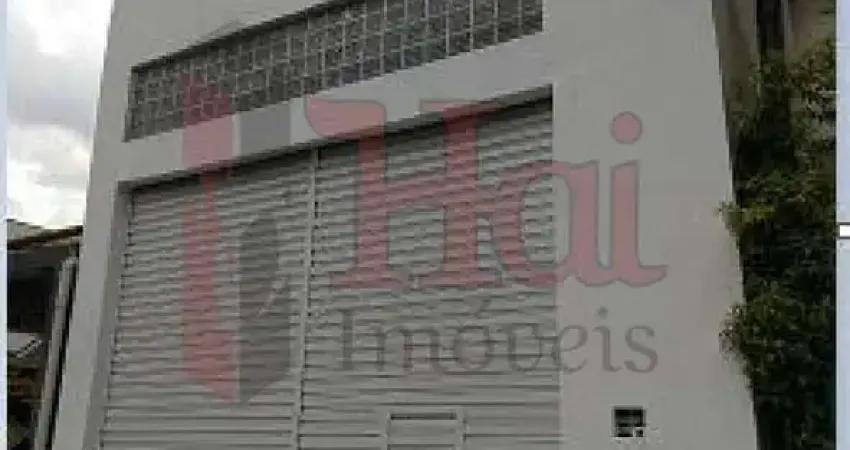 Ponto comercial para alugar em Perdizes, São Paulo 