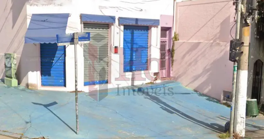 Ponto comercial para alugar em Perdizes, São Paulo 