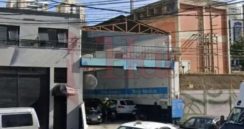 Barracão / Galpão / Depósito à venda na Barra Funda, São Paulo