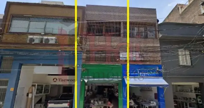 Prédio à venda no Bom Retiro, São Paulo