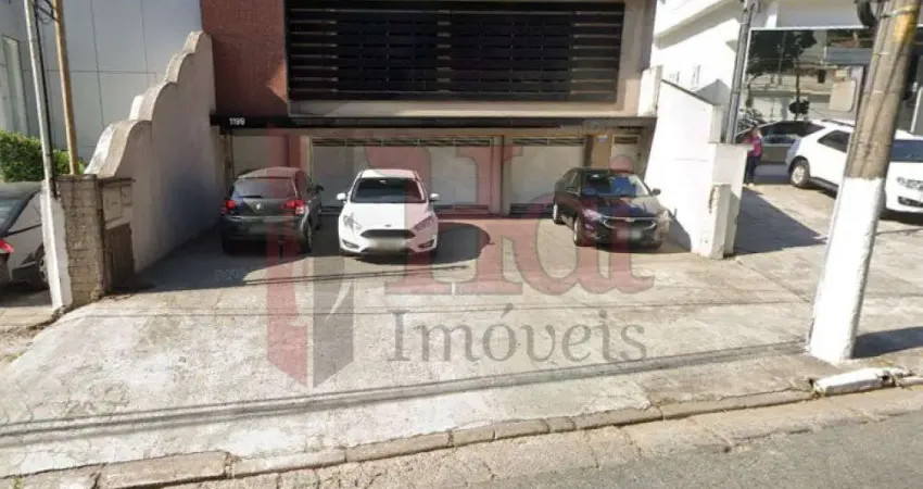 Casa comercial à venda no Pacaembu, São Paulo 