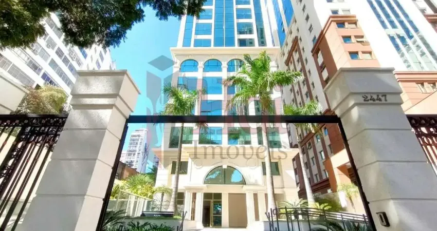 Salas comercial - santa cecilia - av. angelica - venda / locação