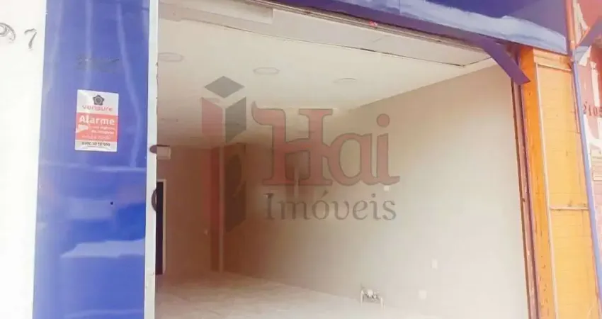 Ponto comercial para alugar na Rua Domingos de Morais, 2101, Vila Mariana, São Paulo