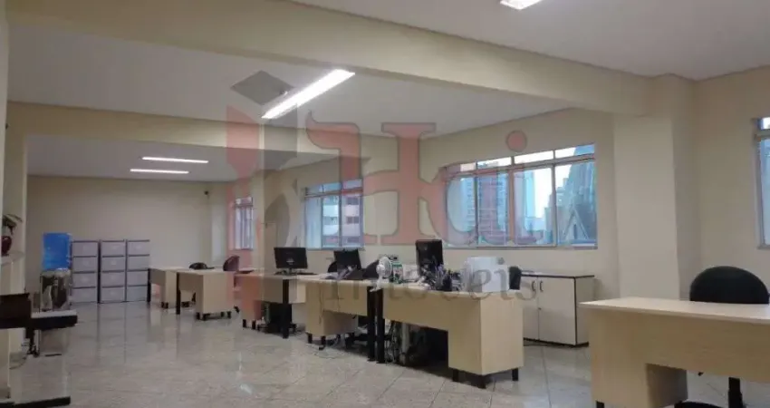 Sala comercial com 10 salas para alugar no Centro, São Paulo