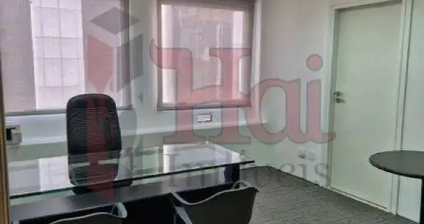 Conjunto comercial 400m²/ laje corporativa a venda  no itaim