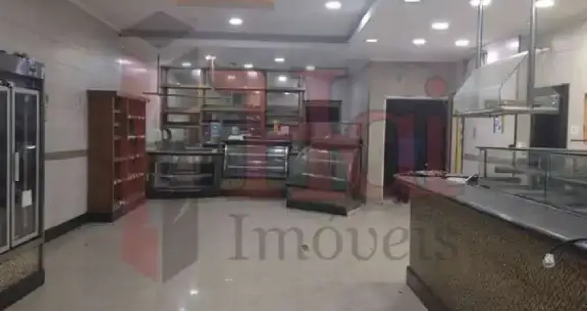 Ponto comercial para alugar na Mooca, São Paulo