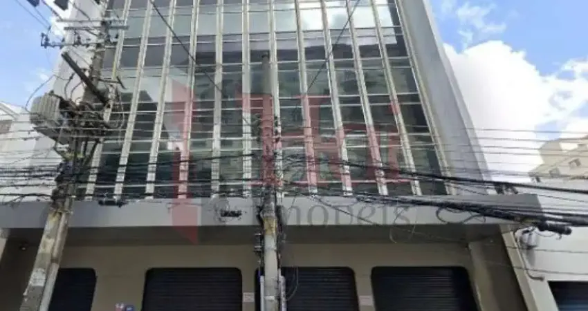 Prédio à venda no Campos Eliseos, São Paulo