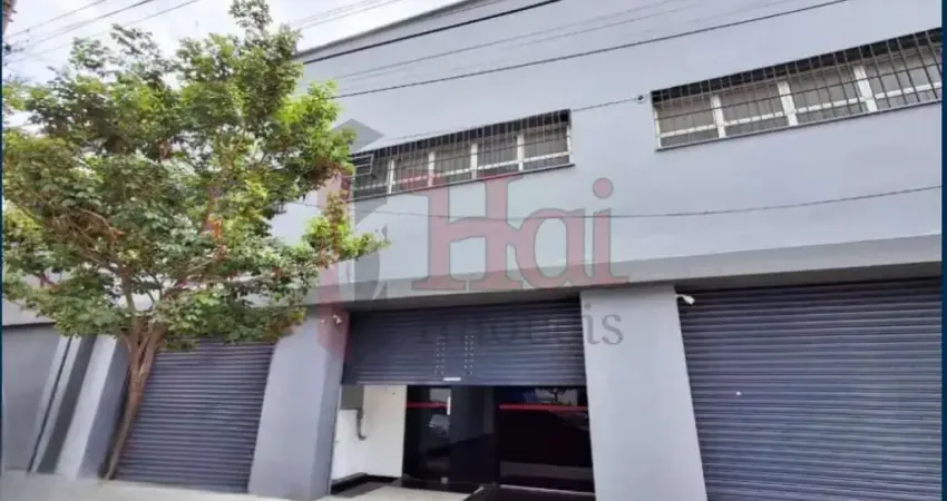 Prédio comercial no parque são jorge - amplo, bem localizado e pronto para seu negócio