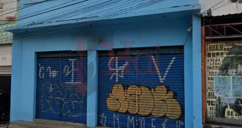 Barracão / Galpão / Depósito para alugar na Bela Vista, São Paulo