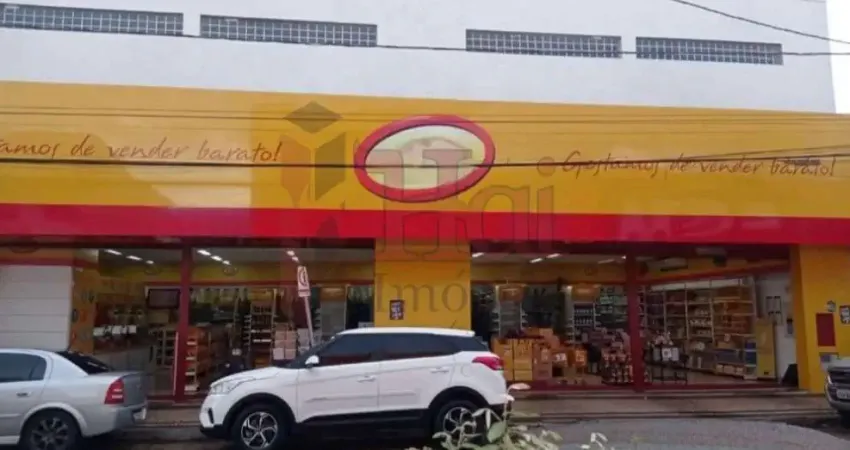 Loja e sobreloja para locação com amplo espaço de 1.040 m² em localização privilegiada