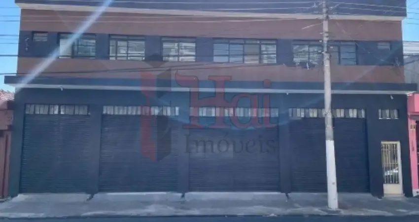 Prédio para alugar na Rua Serra de Jairé, 293, Mooca, São Paulo