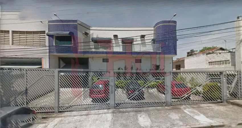 Barracão / Galpão / Depósito à venda na Vila Esperança, São Paulo 